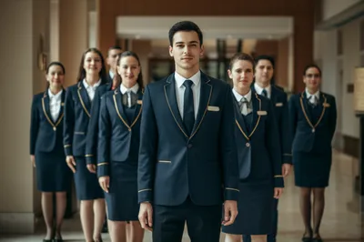 Illustration livery - Image 1