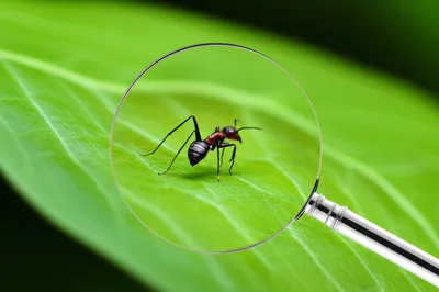 Illustration magnify - Image 1