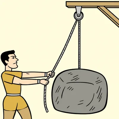 Illustration whip - Image 1