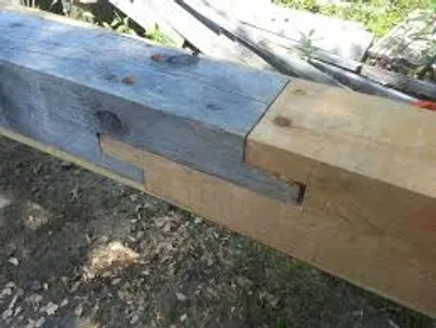 Illustration scarf - Image 2