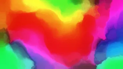 Illustration smudging