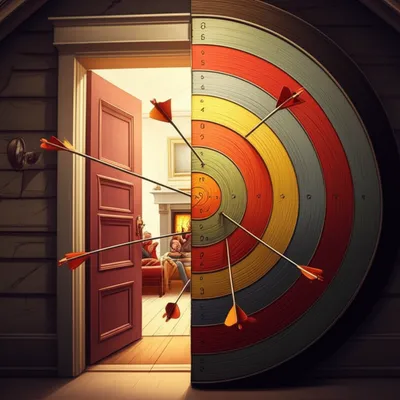 Illustration buttons - Image 1