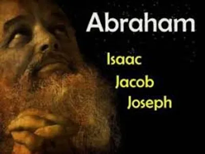 Illustration patriarch - Image 2