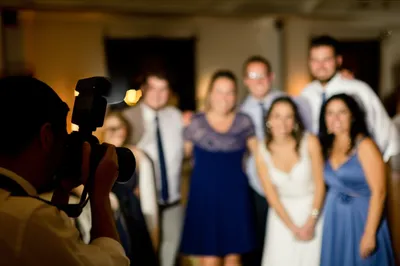 Illustration flashes