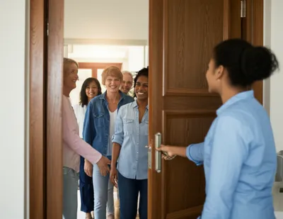 Illustration complaisant - Image 1