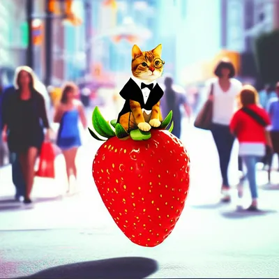 Illustration preposterous