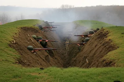 Illustration redan - Image 1