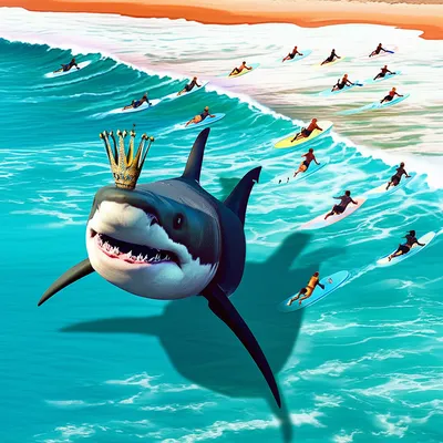 Illustration landlords - Image 1