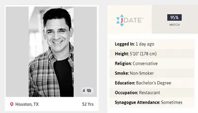 Illustration profile - Image 2