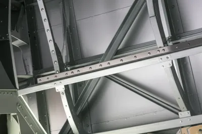 Illustration longeron - Image 1