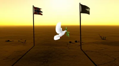 Illustration armistice - Image 1