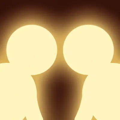 Illustration dear - Image 1