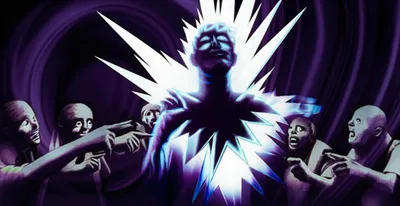 Illustration ether - Image 1