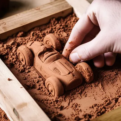 Illustration mouldings - Image 1