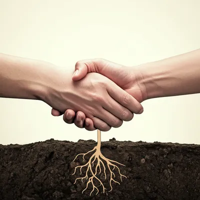 Illustration promise - Image 1