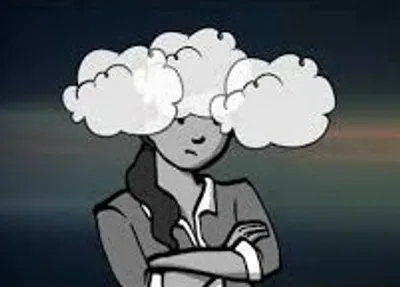 Illustration foggy - Image 3