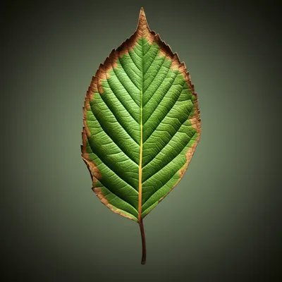 Illustration fell - Image 1