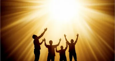 Illustration heaven - Image 1