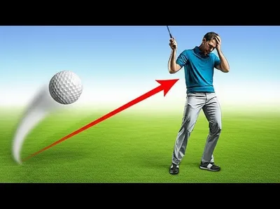 Illustration shanked - Image 1