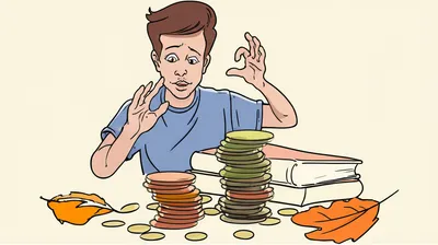 Illustration accounted - Image 1