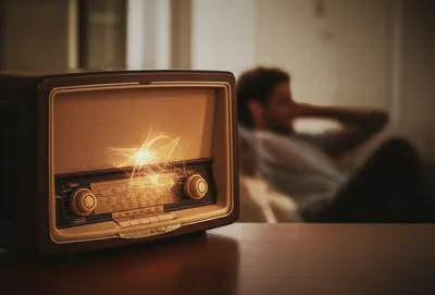 Illustration radios - Image 1