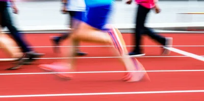 Illustration runners - Image 1