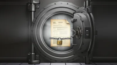 Illustration embargoed - Image 1