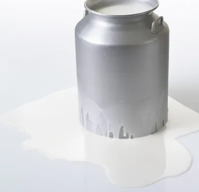 Illustration permeate