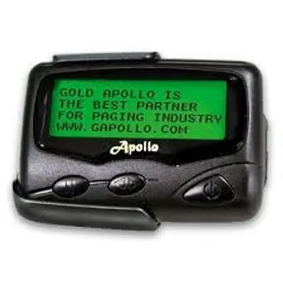 Illustration pager - Image 2