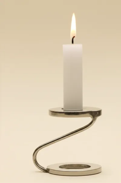 Illustration candlesticks