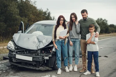 Illustration casualties - Image 1