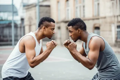 Illustration humbugging - Image 1