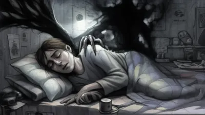 Illustration visited - Image 1