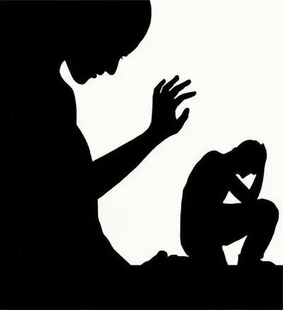 Illustration terrorized - Image 2