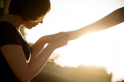 Illustration reassures