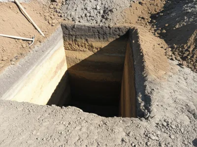 Illustration hole - Image 1