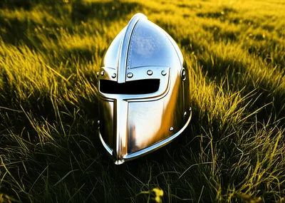 Illustration helms - Image 1