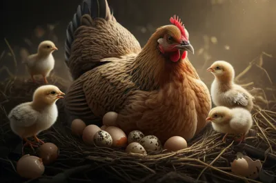 Illustration clutches - Image 1