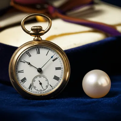 Illustration treasure - Image 1