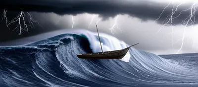 Illustration qualm - Image 1