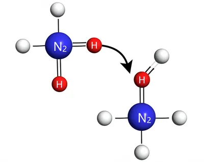 Illustration amides - Image 1