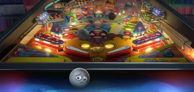 Illustration drained - Image 1