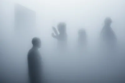 Illustration ignorant - Image 1