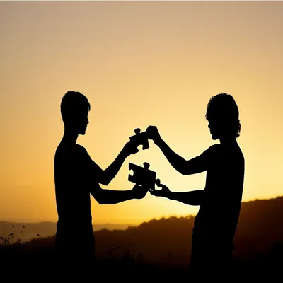 Illustration mate - Image 1