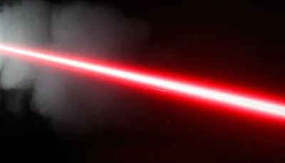 Illustration lasers - Image 1