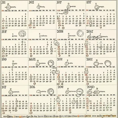 Illustration regulars - Image 1