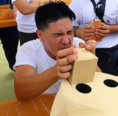 Illustration maladaptive - Image 1