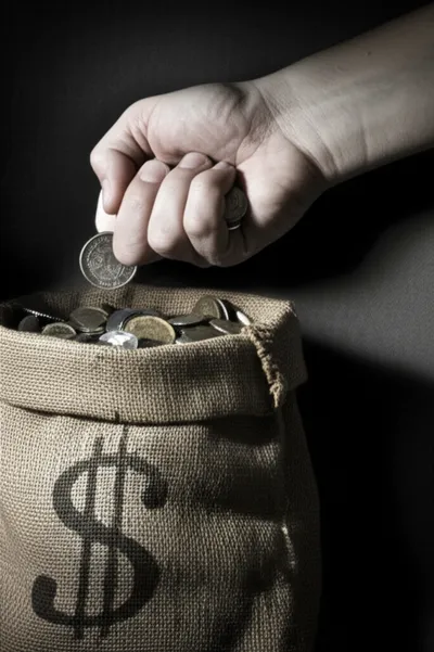 Illustration pockets - Image 1