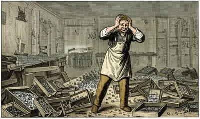 Illustration pies - Image 1