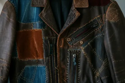 Illustration vamp - Image 1